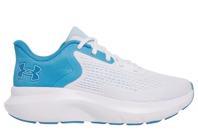 Παπούτσια Running Under Armour Low Charged Rogue 5 3028262-101 Γυναικείο