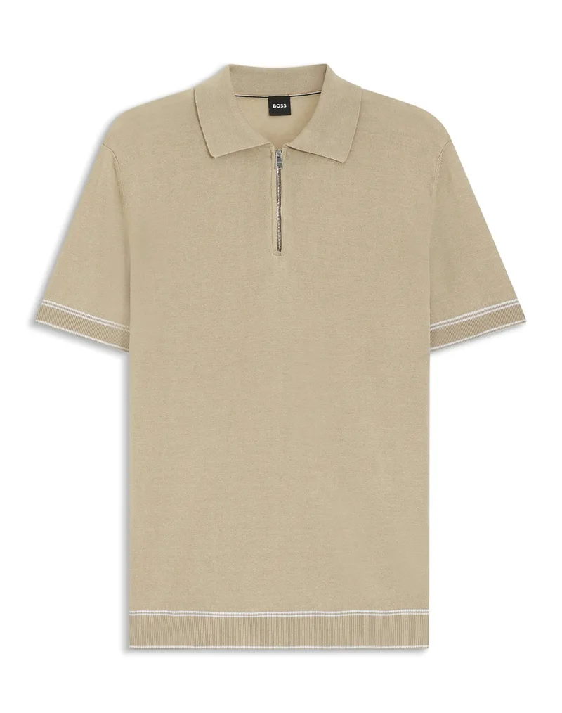 BOSS H-Norbertino 10278950 01 50560474-286 Biege