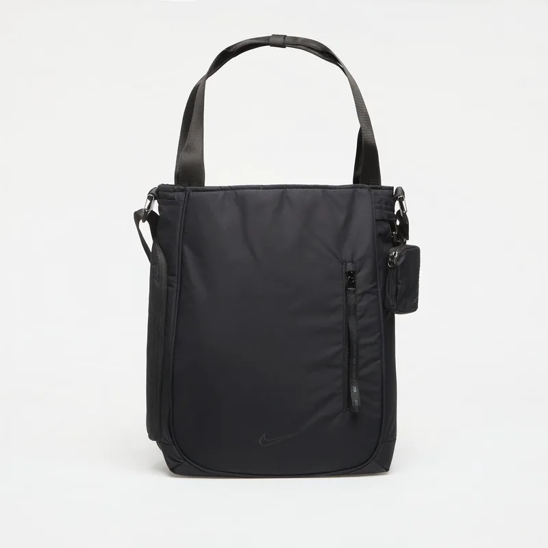 Τσάντα Nike Sportswear Commute Tote Bag 20L Black/ Black/ Anthracite Universal