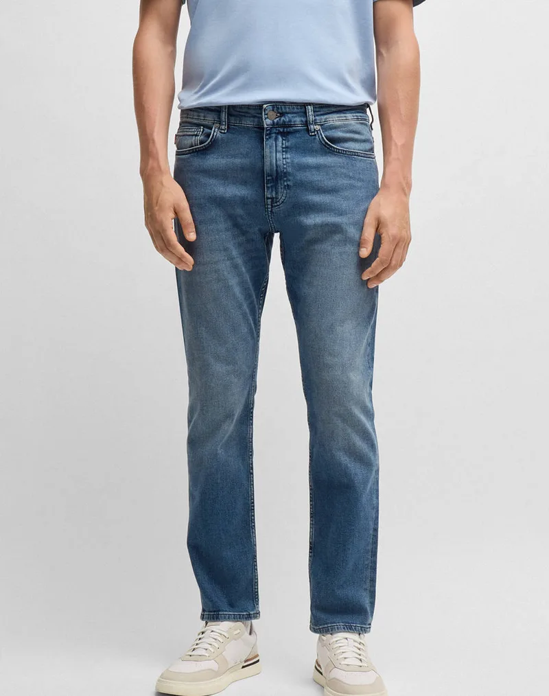BOSS DELAWARE BO 10263385 02 50524008-427-427 DenimBlue