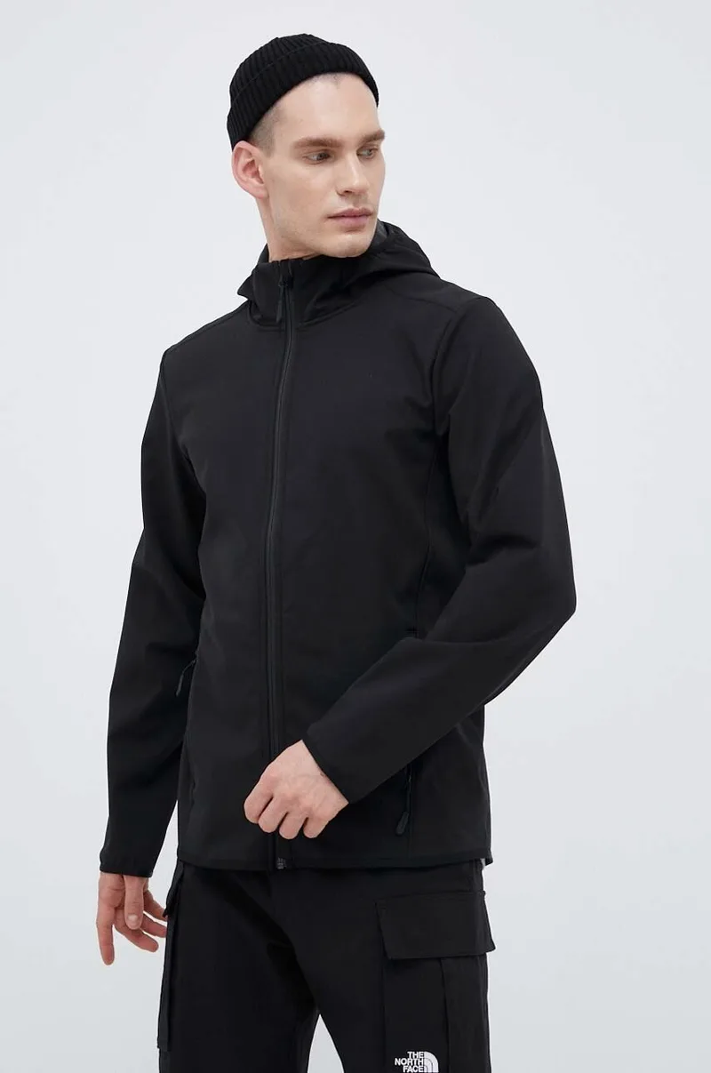 Μπουφάν Jack Wolfskin Bornberg