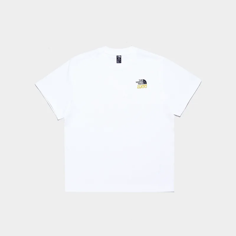 The North Face 1966 Relaxed Graphic Ανδρικό T-Shirt (9000263079_12039)