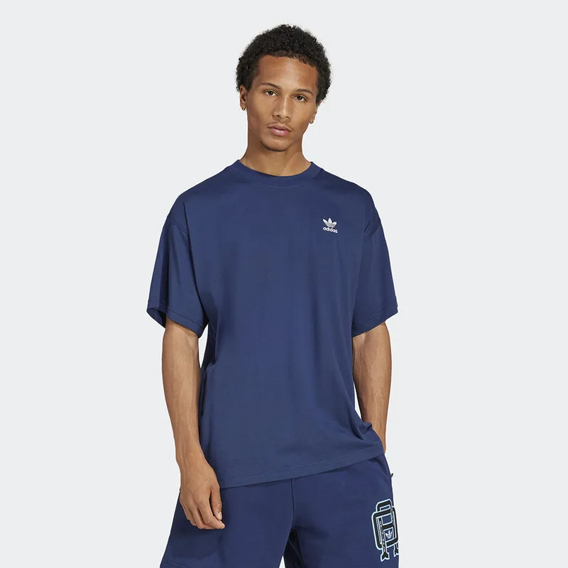 adidas Originals Essentials Ανδρικό T-Shirt (9000227910_20972)