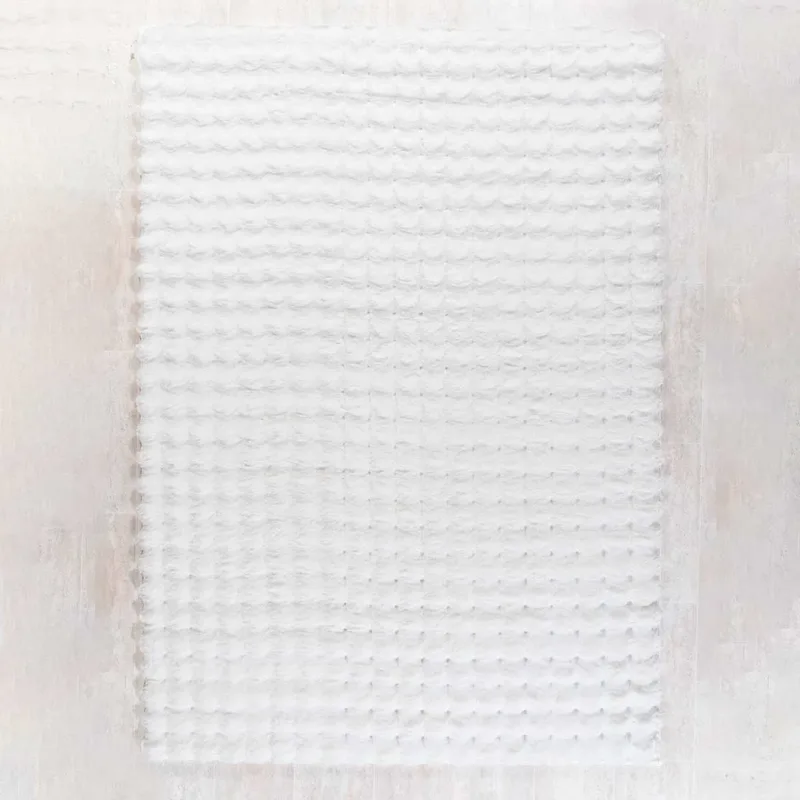 Χαλί Διαδρόμου Γούνινο (80x150) Tzikas Carpets Fuzzy 26164-065