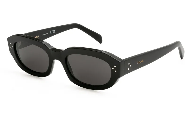 CELINE ΓΥΑΛΙΑ ΗΛΙΟΥ CELINE CL CL40314I 01A 5420 CL40314I Μαύρο