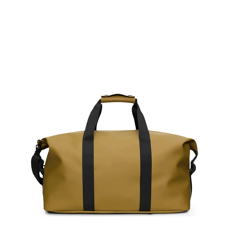 Travel Luggage ανδρικά Rains Dawn 14200-144 Hilo Weekend Bag W3 262