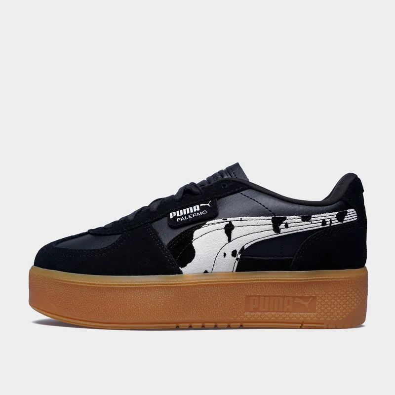 Puma Palermo Elevata Wild Instinct Γυναικεία Παπούτσια (9000246105_79512)