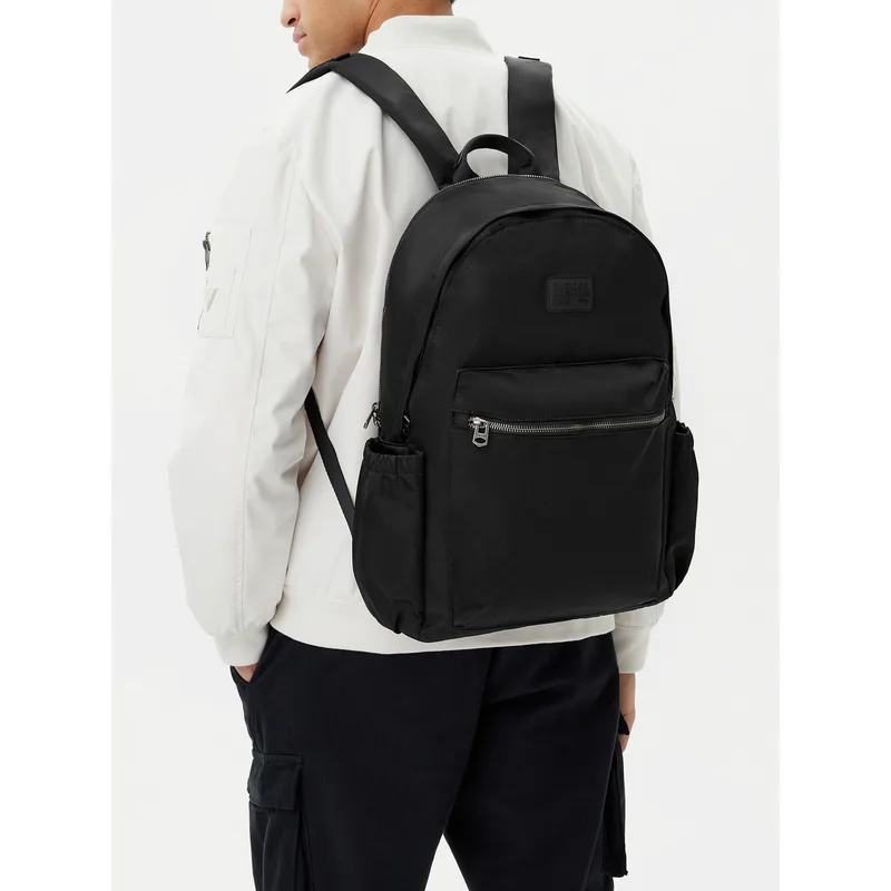 Σακίδιο G-Star Raw GSR-B-004-07 Μαύρο