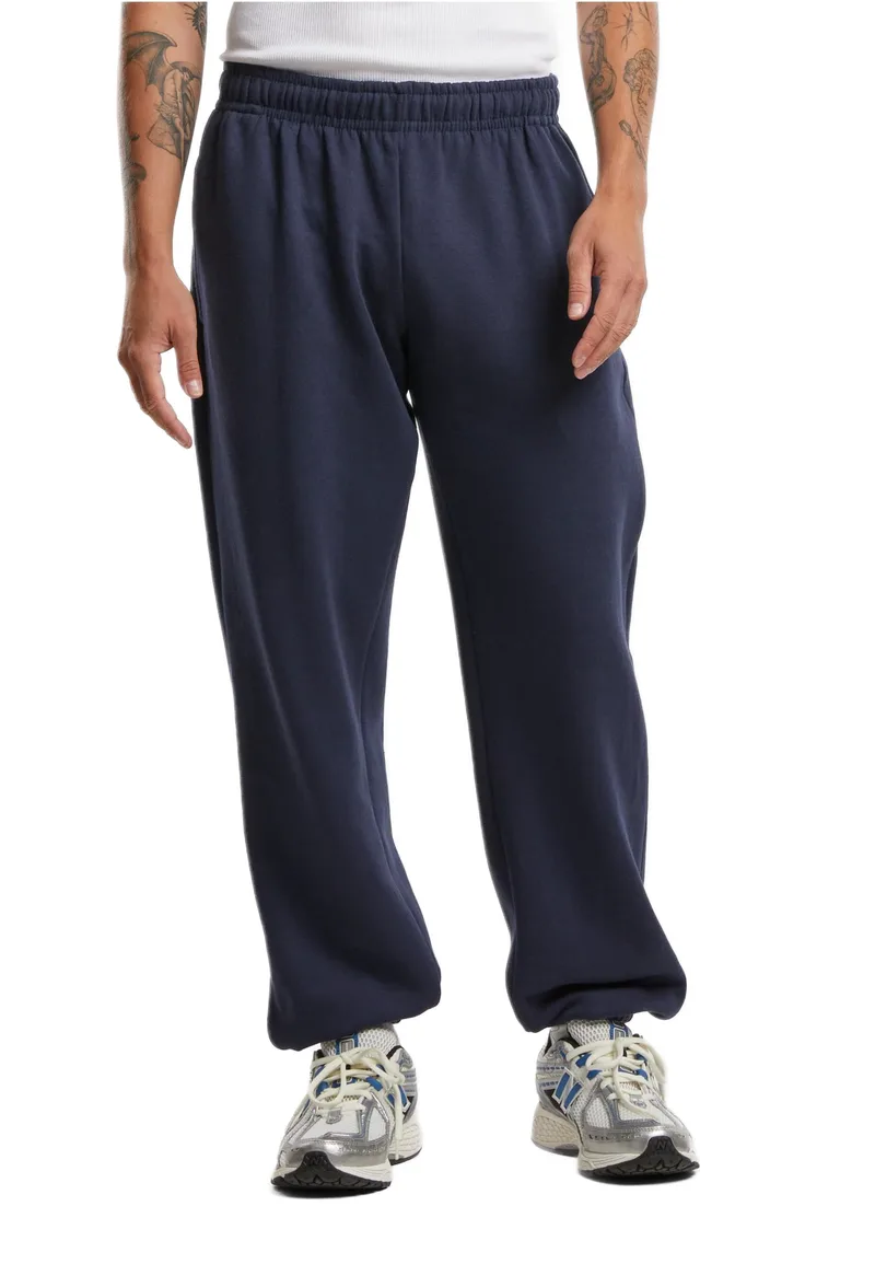 Basic Essential Sweatpants Urban Classics TB7282-00155 Navy
