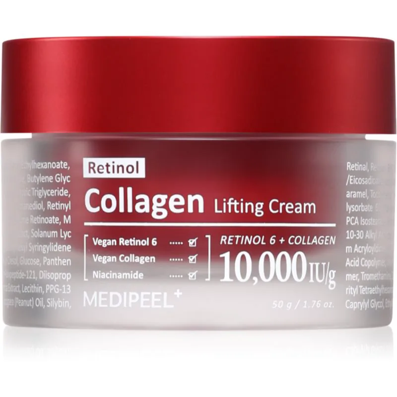 Medi - Peel Collagen ανυψωτική κρέμα 50 γρ