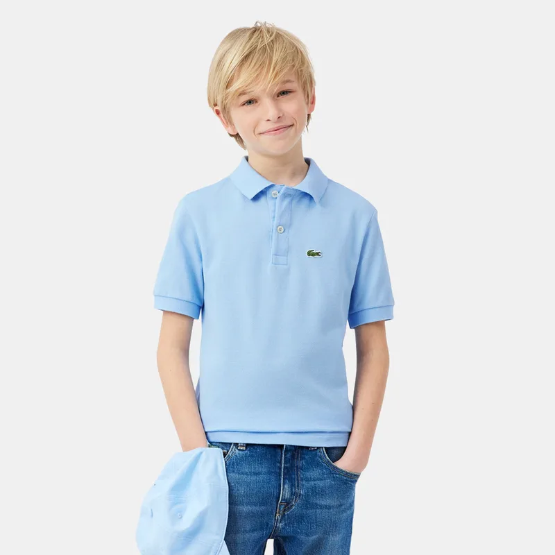 Lacoste Best Παιδικό T-Shirt (9000267353_59684)