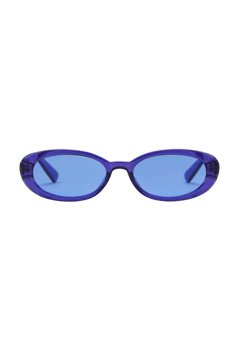 CHPO Γυαλιά ηλίου ALICE - BLUE-16134ME-BLUE