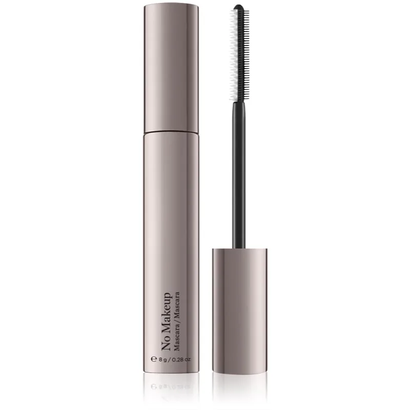 Perricone MD No Makeup Mascara μάσκαρα για μακρύτερες και με όγκο βλεφαρίδες απόχρωση Soft Black 8 γρ