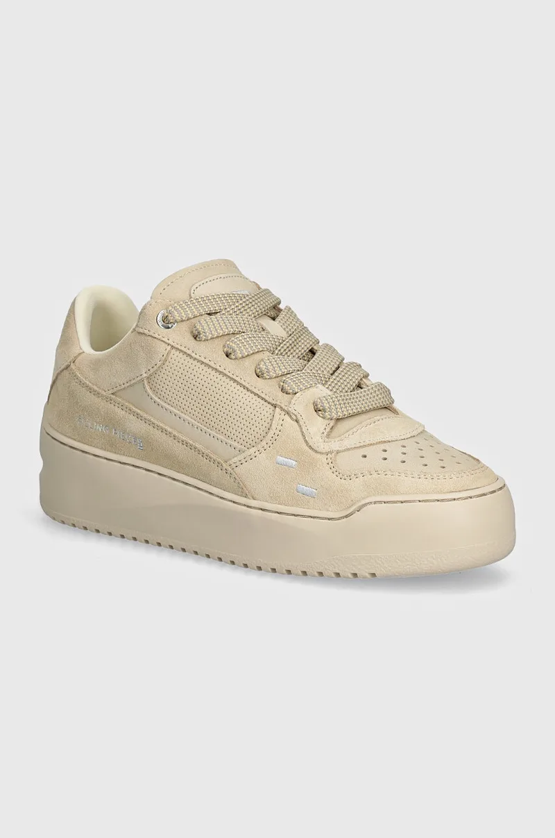 Sneakers Filling Pieces Avenue