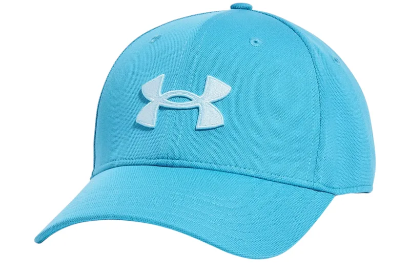 Καπέλο Under Armour Blitzing Adj 1376701-452 Ανδρικό