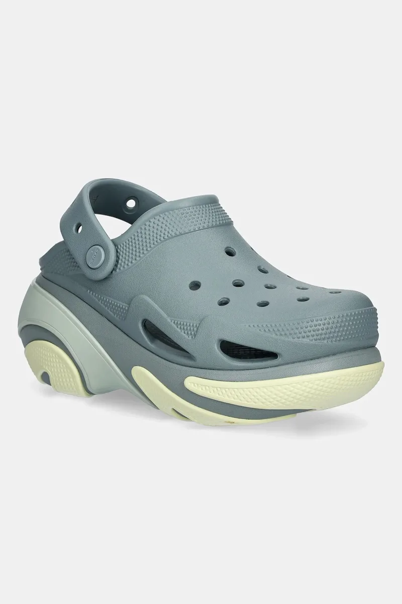 Παντόφλες Crocs Bubble Crush Clog