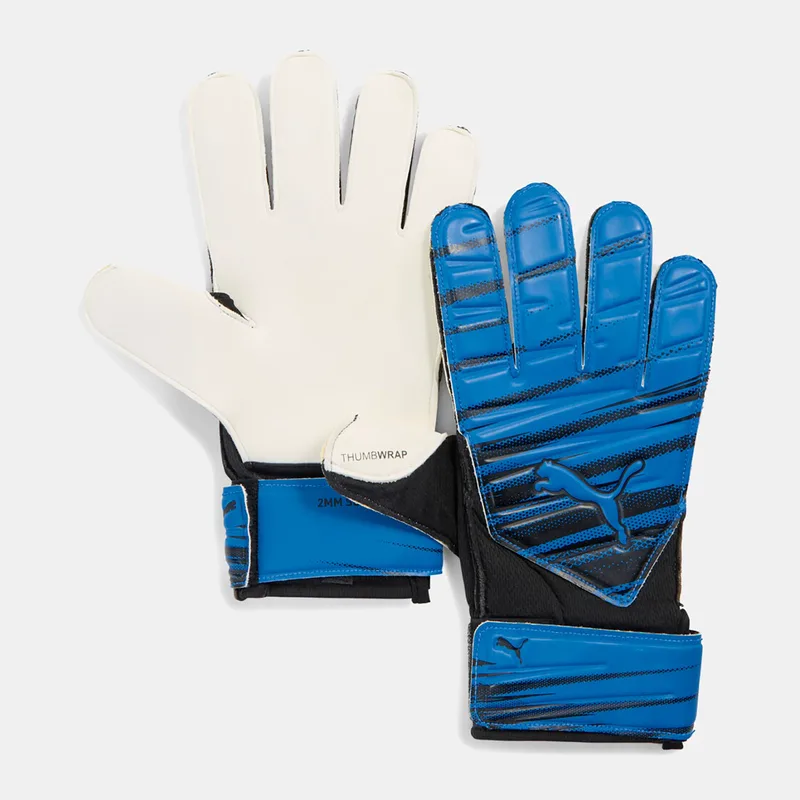 PUMA ATTACANTO PLAY RC GOALKEEPER GLOVES ΜΠΛΕ