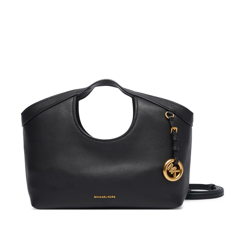 Τσάντα MICHAEL Michael Kors 32T6AX6C2L Μαύρο