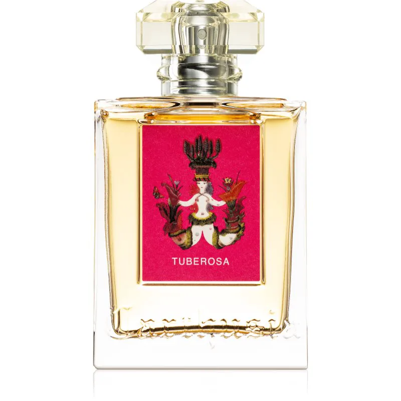 Carthusia Tuberosa Eau de Parfum unisex 100 ml