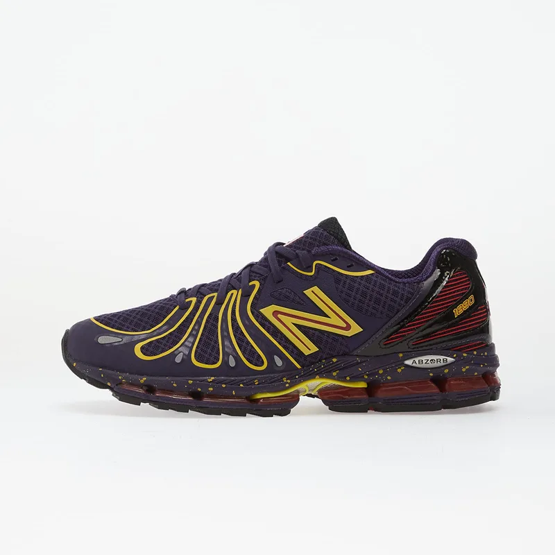 Sneakers New Balance 1890 Purple EUR 38.5