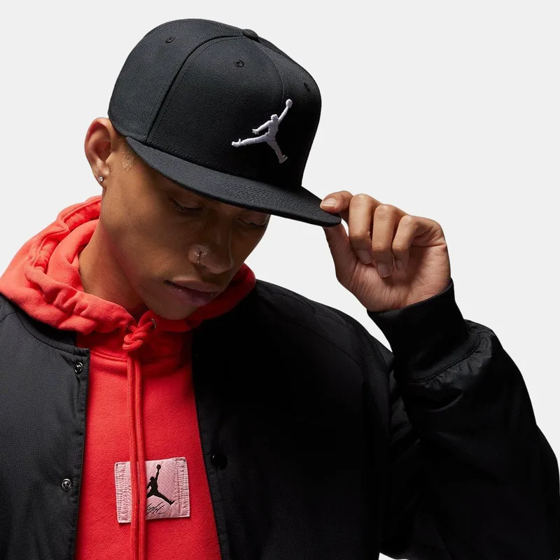 Jordan Jumpman Pro Καπέλο (9000173671_14155)