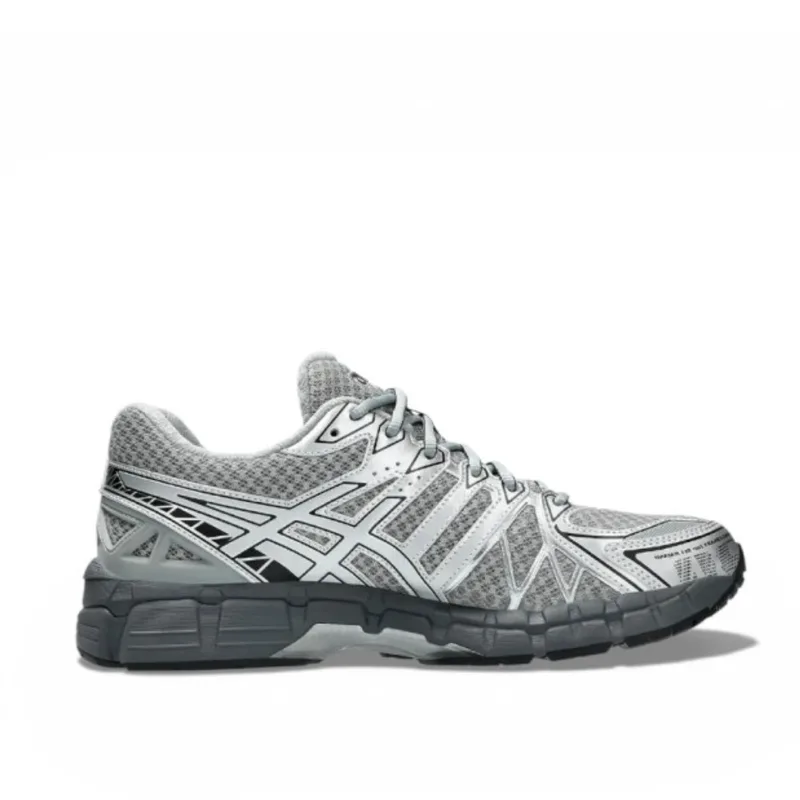 Asics Gel-Kayano 20 1203A388-020 Sneakers Γκρι / Ασημί