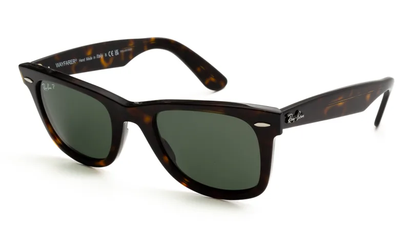 RAY BAN ΓΥΑΛΙΑ ΗΛΙΟΥ RAY BAN WAYFARER 2140 902/58 5022 2140 Ταρταρούγα