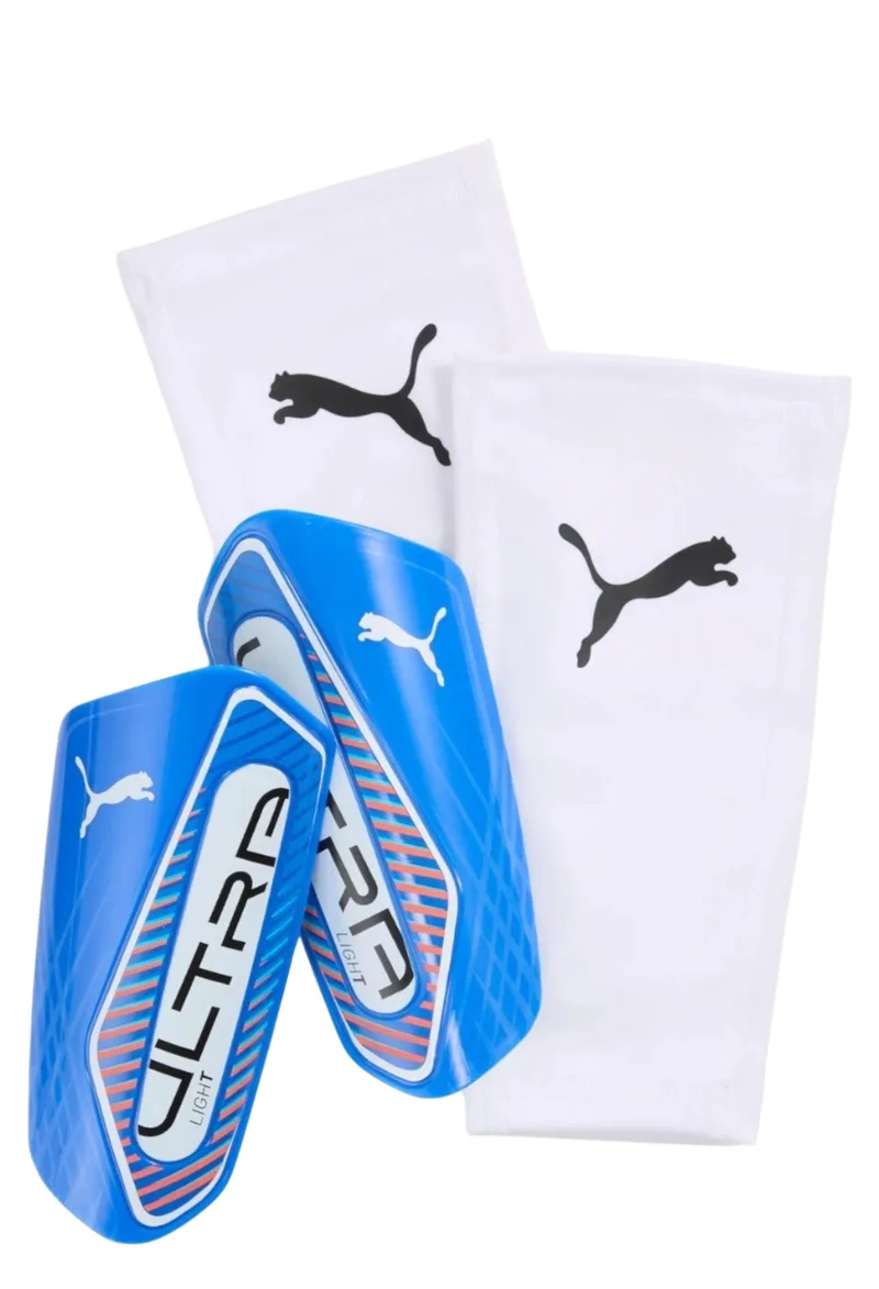 Επικαλαμίδες Ποδοσφαίρου Puma Ultra Light Sleeve 030989-04