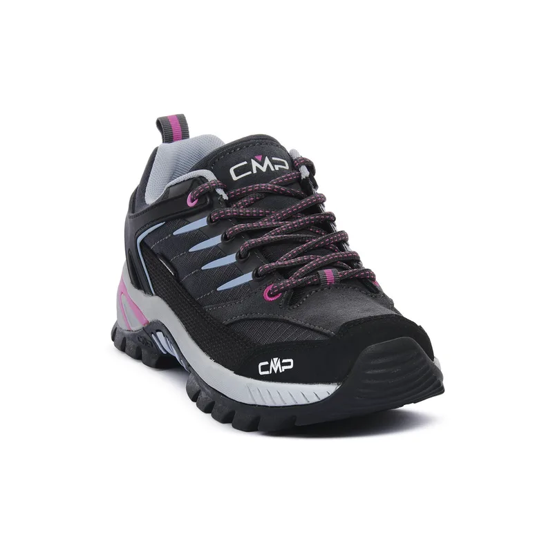 Trail Cmp 80UV RIGEL 2 LOW TREKKING
