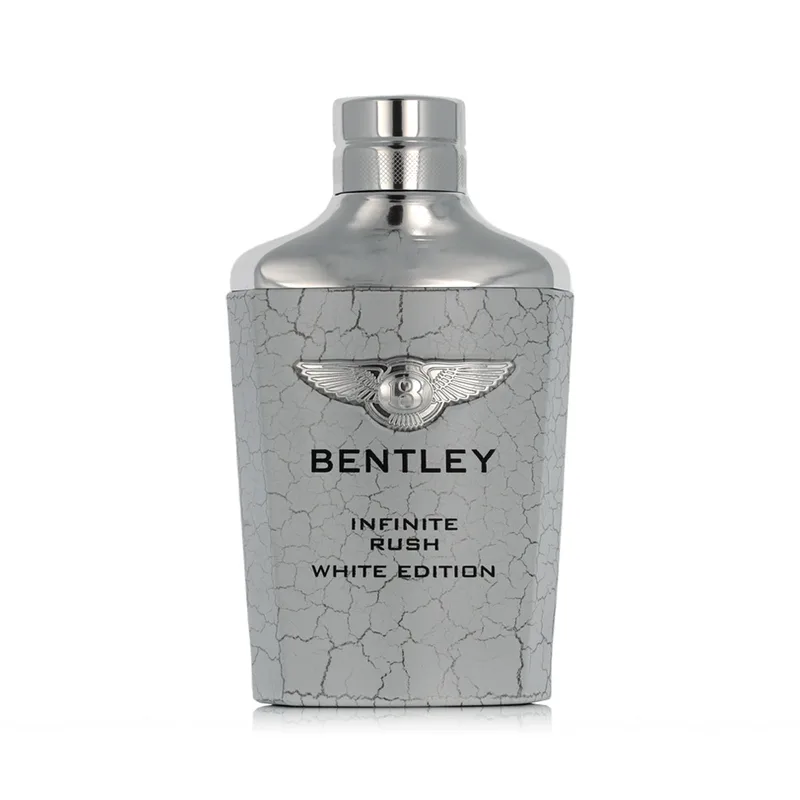 Bentley Infinite Rush White Edition Eau De Toilette 100 ml (man)