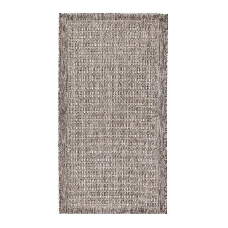 Χαλί Διαδρόμου (67x250) Royal Carpet Sand UT6 2822/D