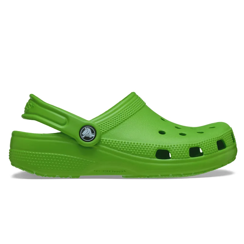 Crocs Infant Classic Clog (206990-30T)