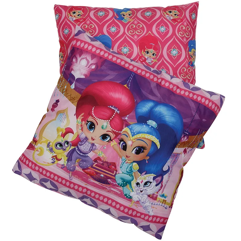 Διακοσμητικό Μαξιλάρι Das Home 5502 Shimmer & Shine