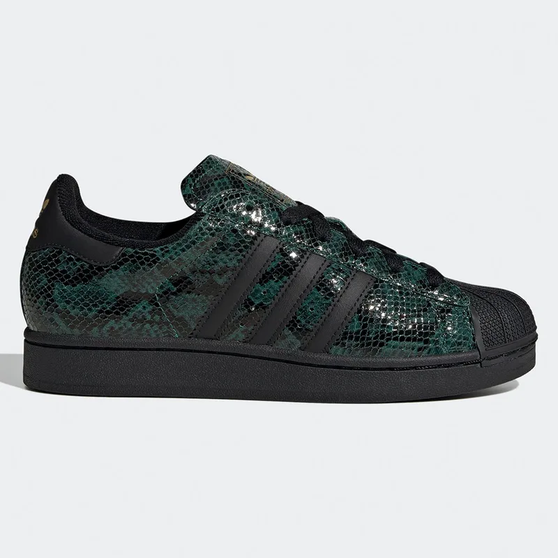 adidas Originals Superstar II Γυναικεία Παπούτσια (9000235879_87356)