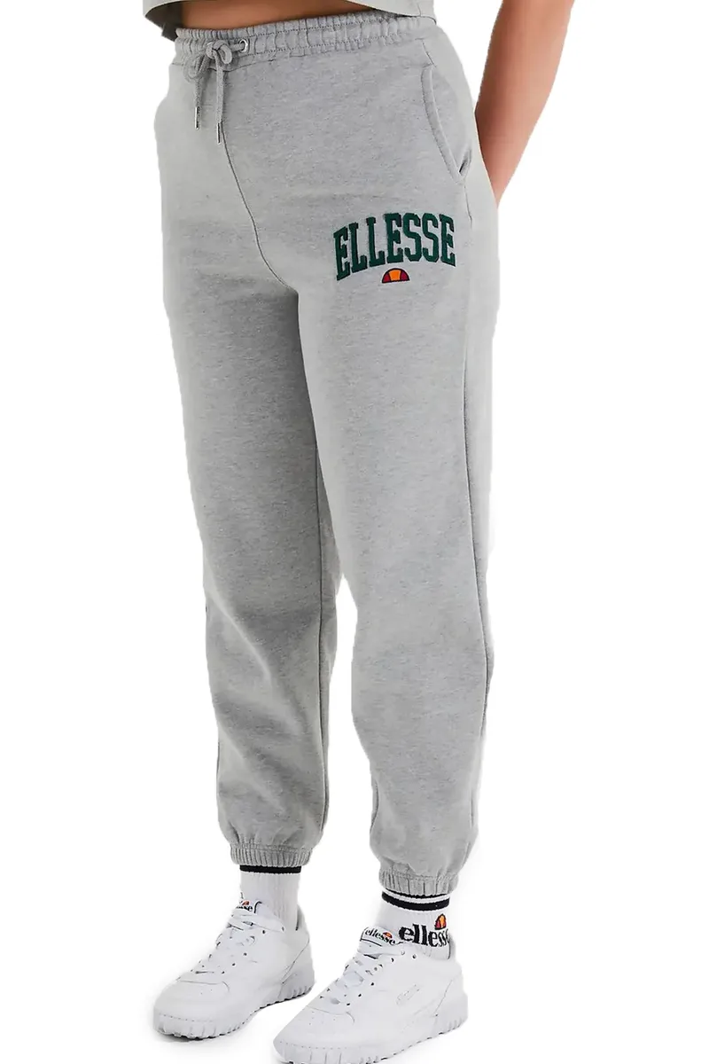 Παντελόνι Υφασμάτινο Ellesse Cammina Jog SGP15914-112 Γυναικείο