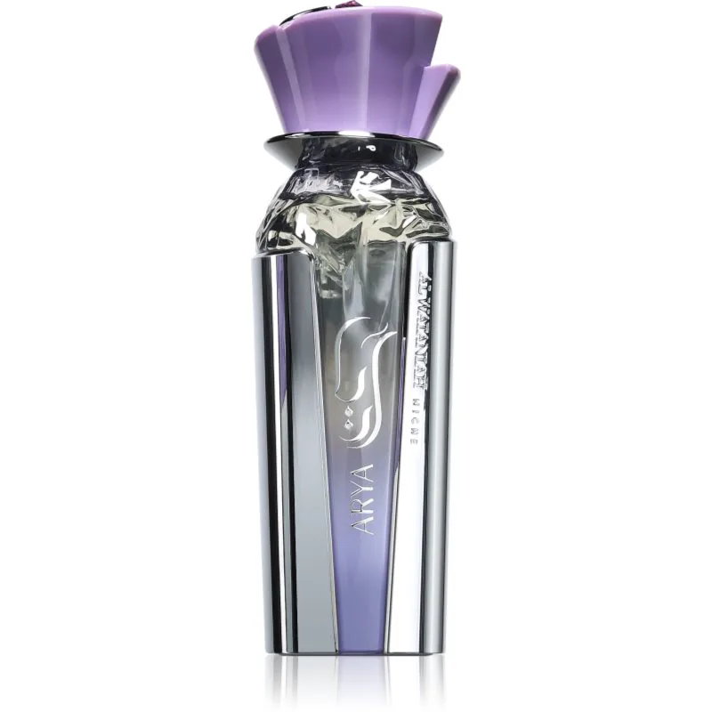 Al Wataniah Arya Eau de Parfum unisex 100 ml
