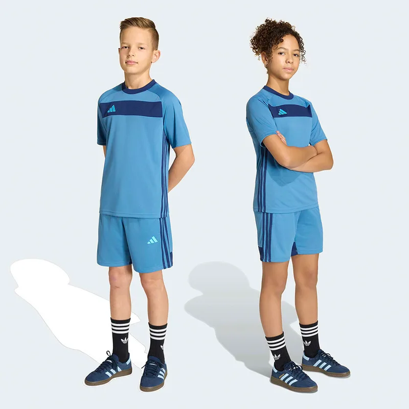 adidas Tiro 2025 Essentials Παιδικό Σορτς (9000261191_92055)