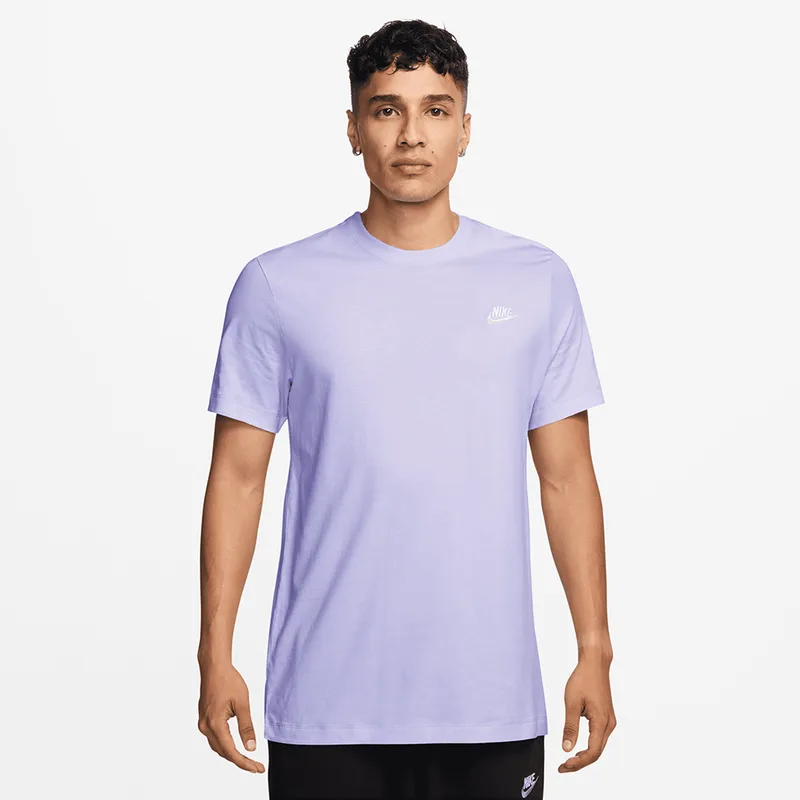 Nike Sportswear Club Ανδρικό T-Shirt (9000209644_82491)