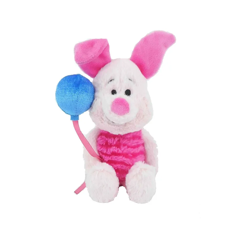 DISNEY -Winnie the Pooh -ΛΟΥΤΡΙΝΟ ΓΟΥΡΟΥΝΑΚΙ 17cm -2001068-