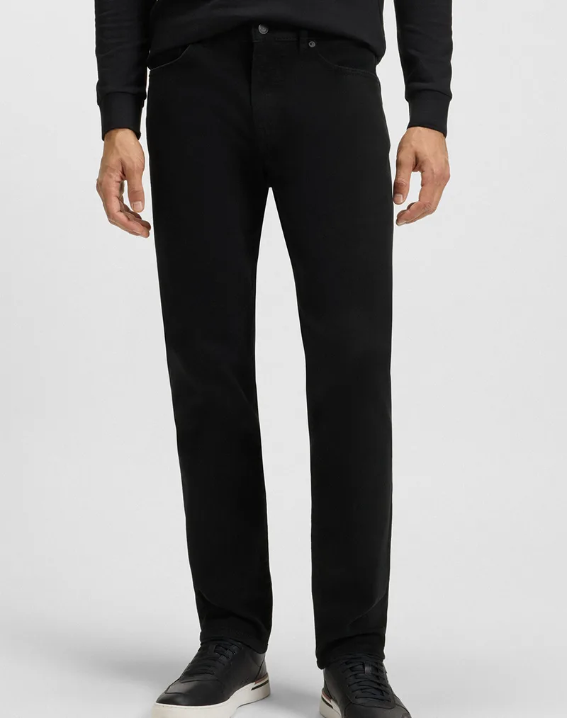 BOSS Re.Maine BC-C 10251089 01 50495920-003 Black