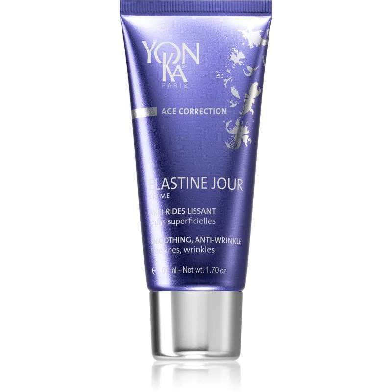 Yon-Ka Age Correction Elastine Jour λειαντική κρέμα ημέρας 50 ml