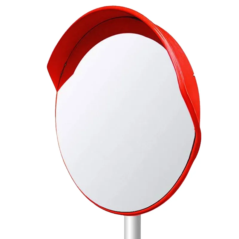 BORMANN Pro BPP2494 Καθρέπτης Κυκλοφορίας Φ45cm Για Εξωτερική Χρήση 070900
