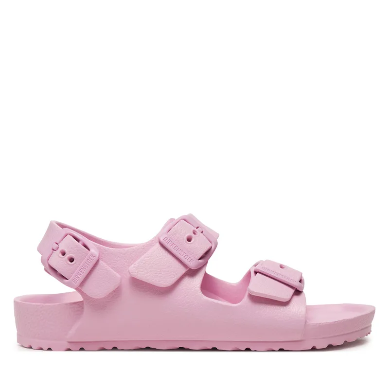 Σανδάλια Birkenstock Milano Eva 1029544 Ροζ