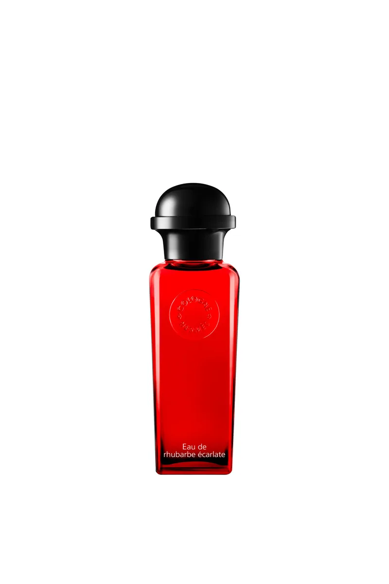 Hermès Eau de Rhubarbe Écarlate Eau de Cologne - 107161V0