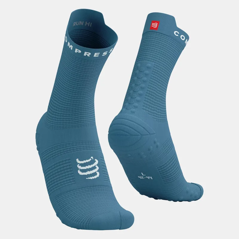 COMPRESSPORT Unisex Κάλτσες Προπόνησης (9000205924_81346)