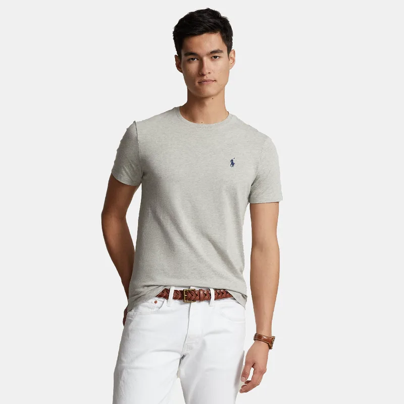 Polo Ralph Lauren Ανδρικό T-Shirt (9000050566_44985)
