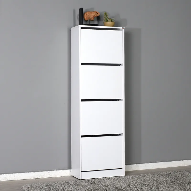 Παπουτσοθήκη Shc-340-Bb-1 479Adr1163 (51x157x26)