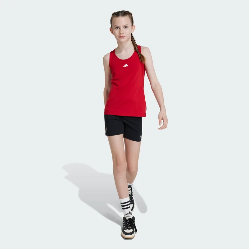 adidas Sportswear Techfit Short Leggings Kids (9000196298_71069)