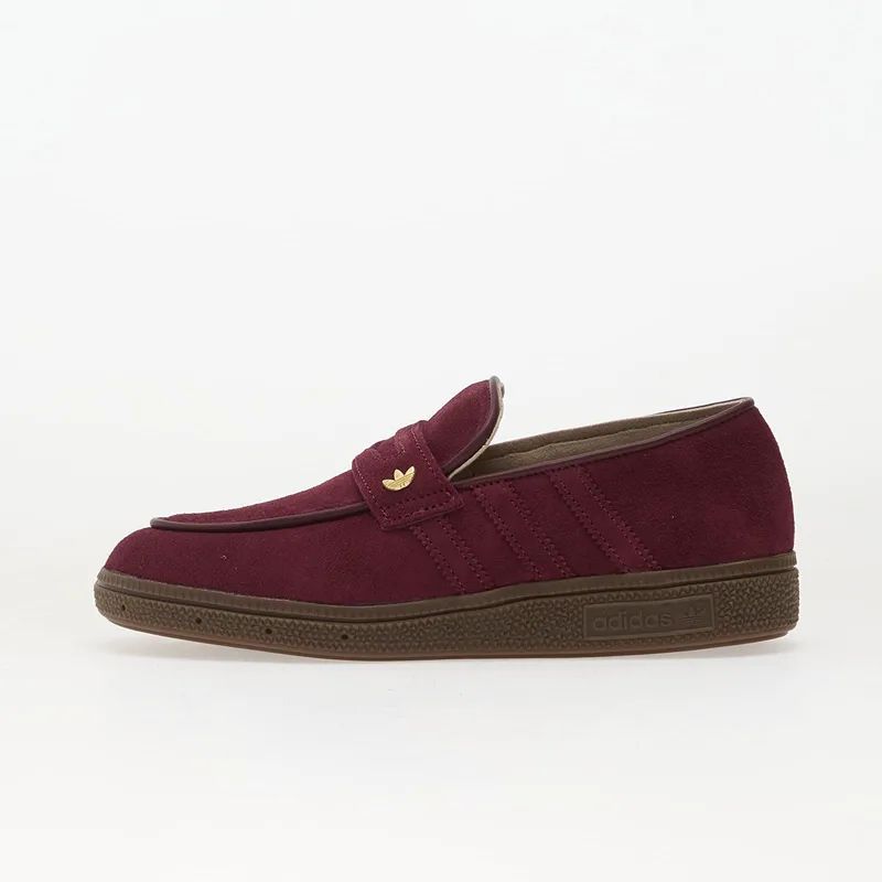 Sneakers adidas Handball Spezial Loafer W Maroon/ Maroon/ Gum5 EUR 36