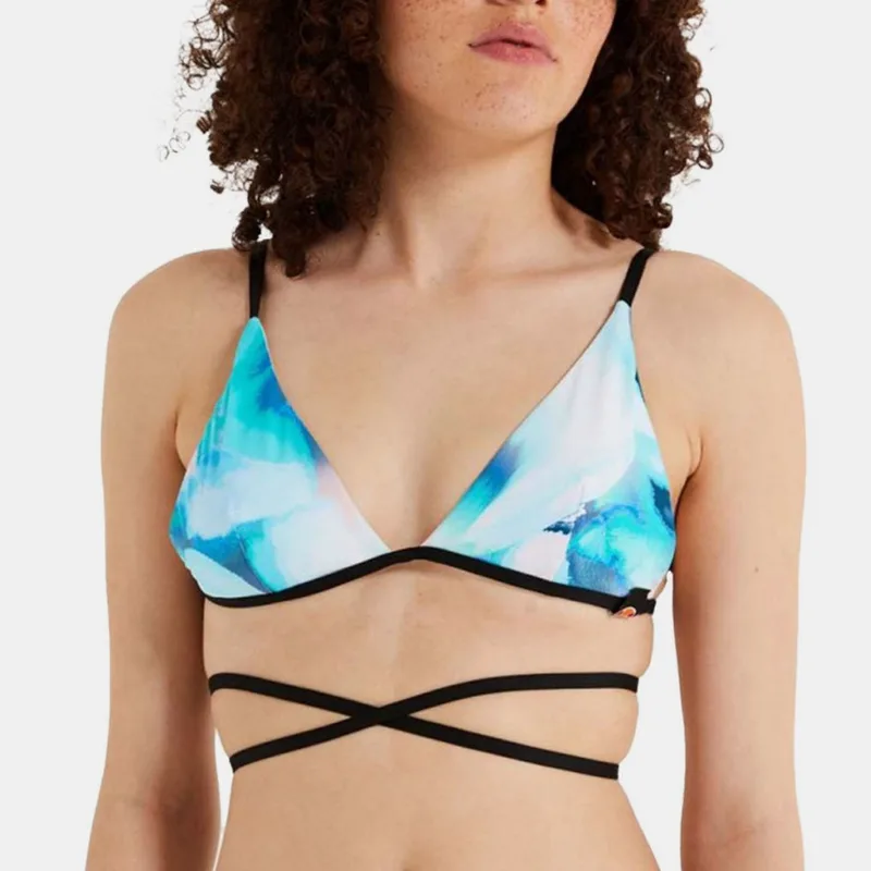 Ellesse Brew Γυναικείο Μαγιό Πάνω Μέρος (9000103323_1523)
